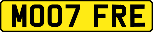 MO07FRE
