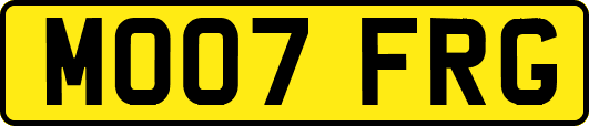 MO07FRG