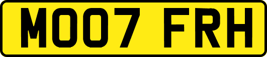 MO07FRH