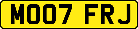 MO07FRJ