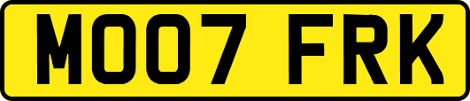 MO07FRK