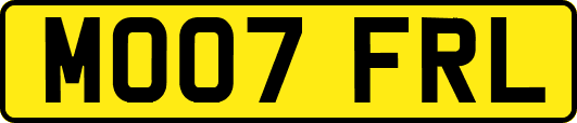 MO07FRL