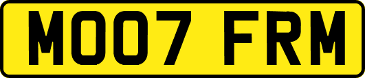 MO07FRM