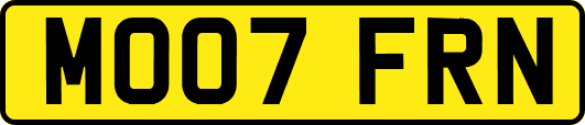 MO07FRN
