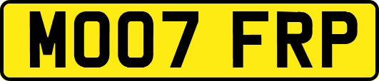 MO07FRP