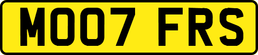 MO07FRS