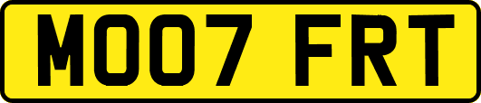 MO07FRT
