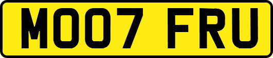 MO07FRU