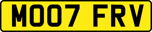 MO07FRV