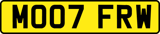 MO07FRW