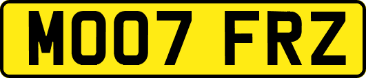 MO07FRZ