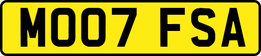 MO07FSA