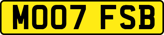 MO07FSB