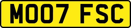 MO07FSC