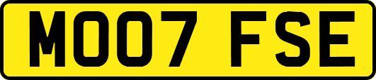 MO07FSE