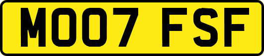 MO07FSF