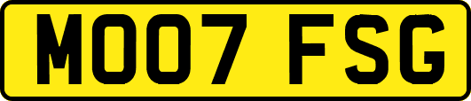 MO07FSG
