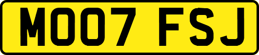 MO07FSJ