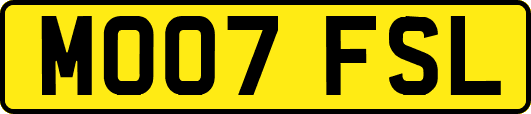 MO07FSL