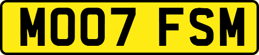 MO07FSM