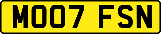 MO07FSN
