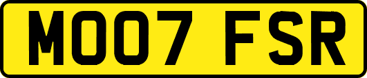 MO07FSR