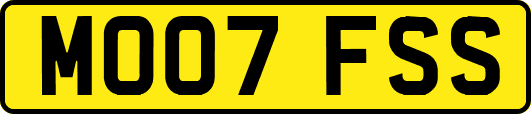 MO07FSS