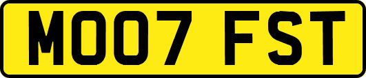 MO07FST