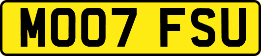 MO07FSU