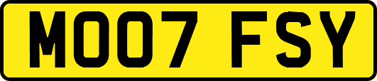 MO07FSY