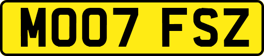 MO07FSZ