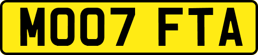 MO07FTA