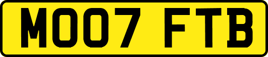 MO07FTB
