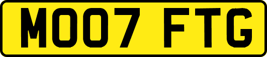MO07FTG