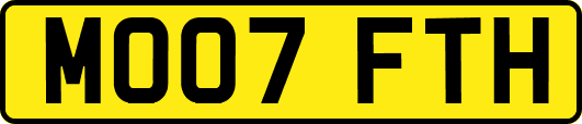 MO07FTH