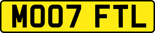 MO07FTL