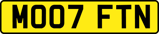 MO07FTN