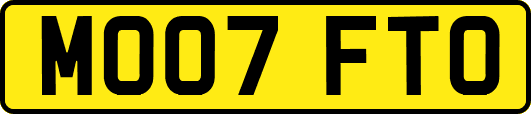 MO07FTO