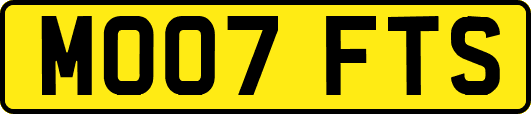 MO07FTS
