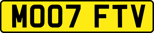MO07FTV