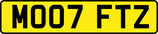 MO07FTZ