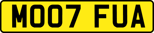 MO07FUA