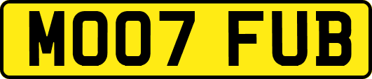 MO07FUB