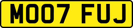 MO07FUJ