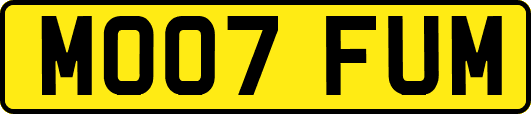 MO07FUM