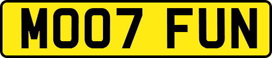 MO07FUN