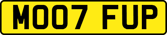 MO07FUP