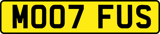 MO07FUS