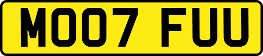 MO07FUU