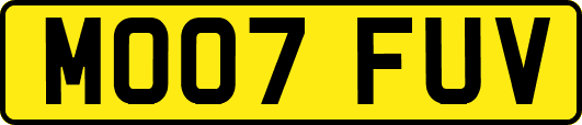 MO07FUV